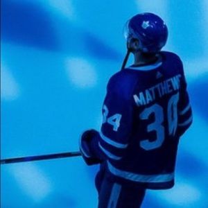 Meet your Posher, Matthew